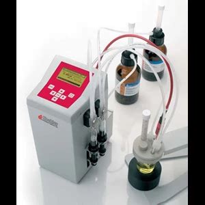 k90375 volumetric karl fischer titrator services|karl fischer water titrator.